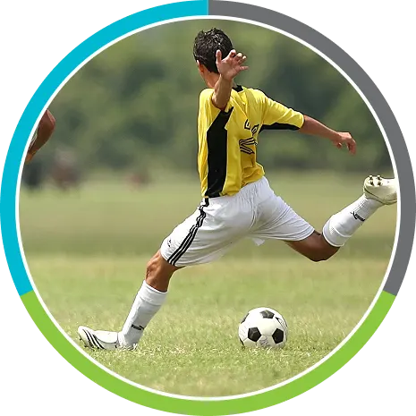 Futbolistas