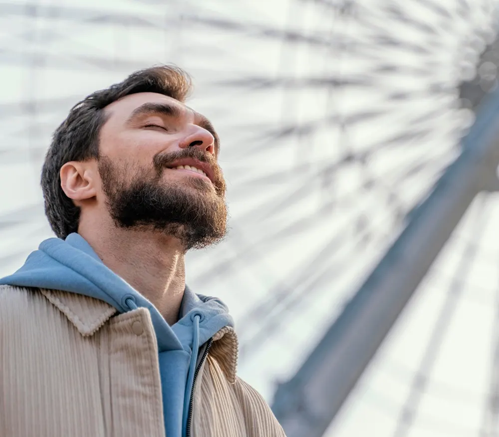 ¿Qué es meditar?