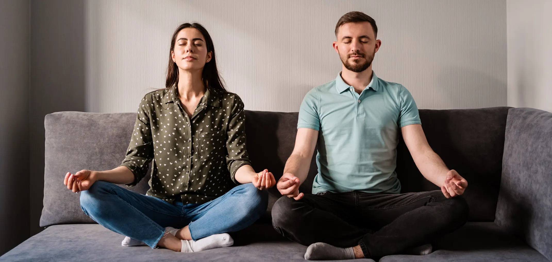 ¿Qué es meditar?