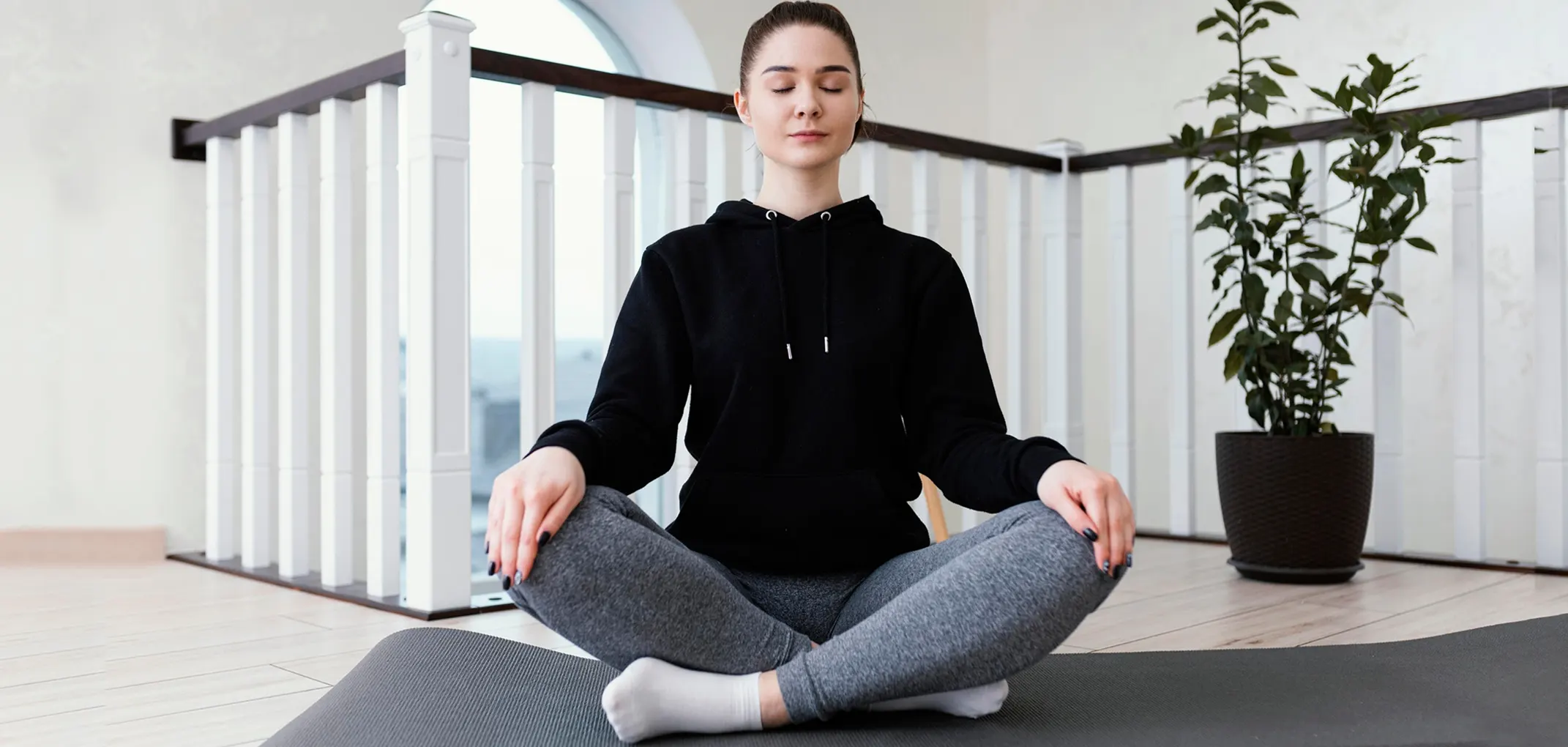 ¿Qué es meditar?